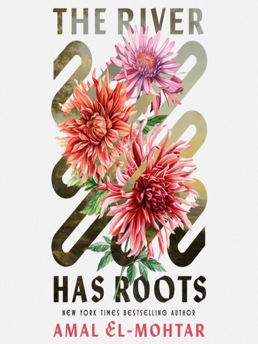 Cover image for The River Has Roots
